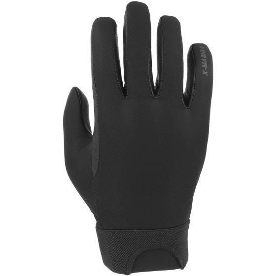 Luvas KinetiXx X-Mamba - Preto