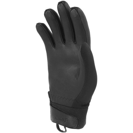 Luvas KinetiXx X-Mamba - Preto