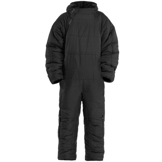 Fato Saco-cama Selk'bag Original 6G - Black Shark