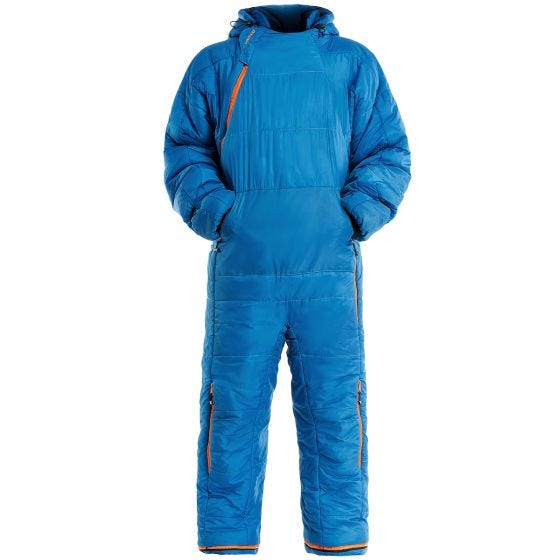 Fato Saco-cama Selk'bag Original 6G - Blue Puffin
