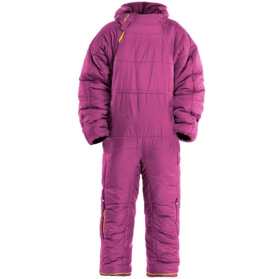 Fato Saco-cama Selk'bag Original 6G - Purple Evening