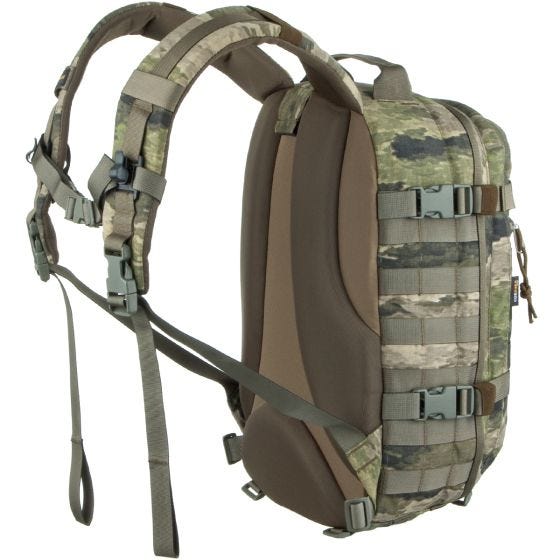 Mochila Wisport Sparrow 20 II - A-TACS iX