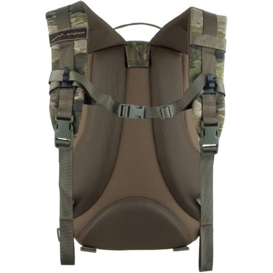 Mochila Wisport Sparrow 20 II - A-TACS iX