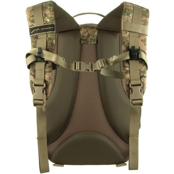 Mochila Wisport Sparrow 20 II - PenCott BadLands