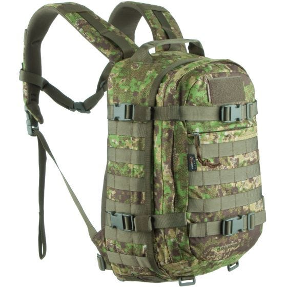 Mochila Wisport Sparrow 20 II - PenCott GreenZone