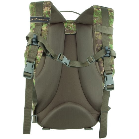 Mochila Wisport Sparrow 20 II - PenCott GreenZone