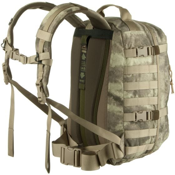 Mochila Wisport Sparrow 30 II - A-TACS AU