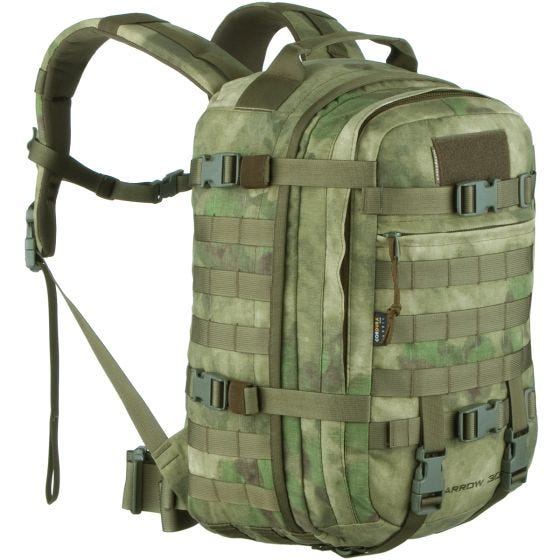 Mochila Wisport Sparrow 30 II - A-TACS FG