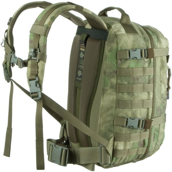 Mochila Wisport Sparrow 30 II - A-TACS FG