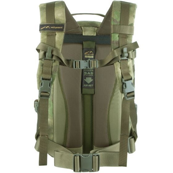 Mochila Wisport Sparrow 30 II - A-TACS FG