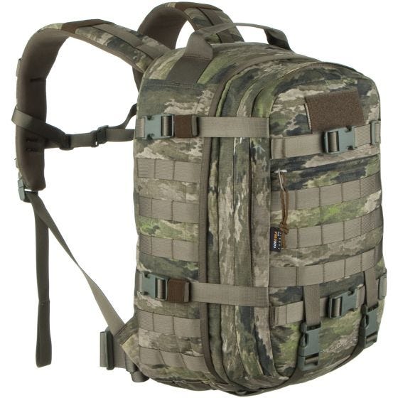 Mochila Wisport Sparrow 30 II - A-TACS iX