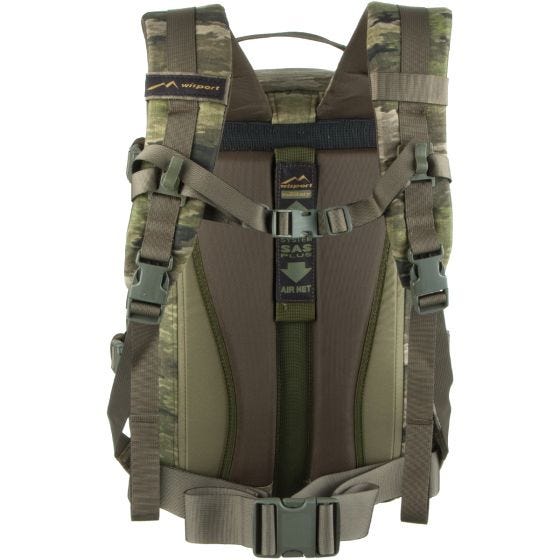 Mochila Wisport Sparrow 30 II - A-TACS iX