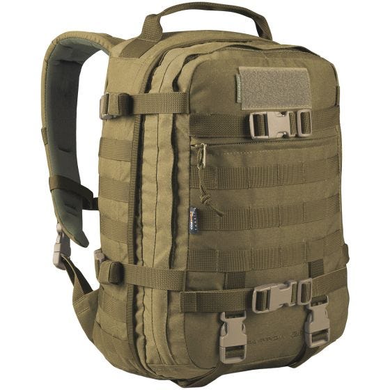 Mochila Wisport Sparrow 30 II - Coyote