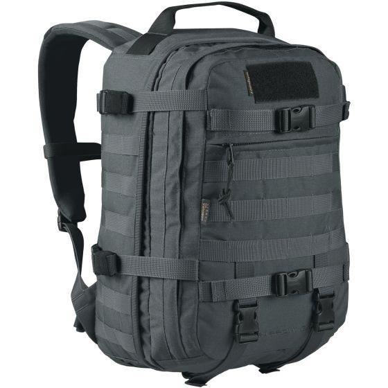 Mochila Wisport Sparrow 30 II - Grafite