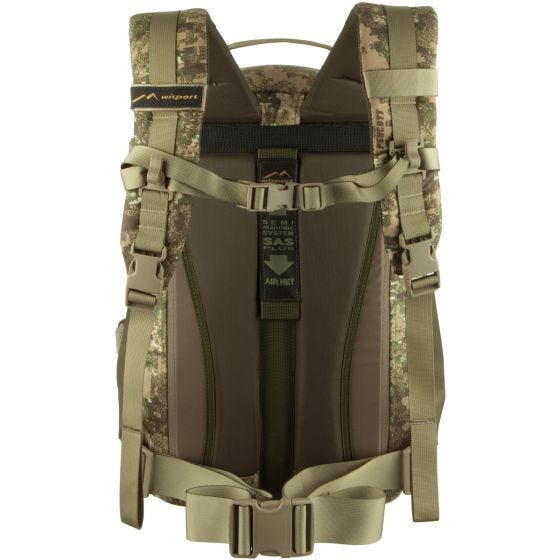 Mochila Wisport Sparrow 30 II - PenCott BadLands