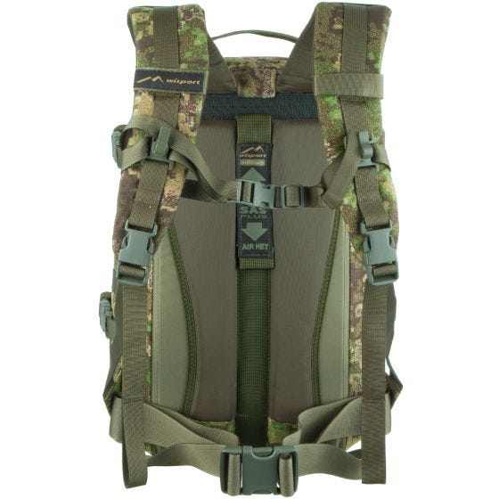 Mochila Wisport Sparrow 30 II - PenCott GreenZone