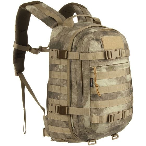 Mochila Wisport Sparrow 20 II - A-TACS AU