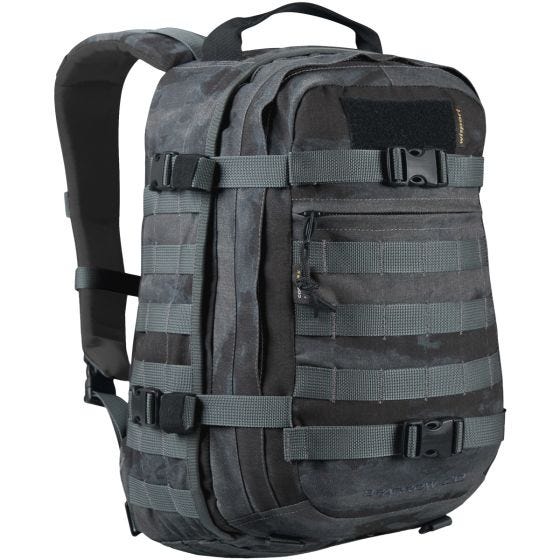 Mochila Wisport Sparrow 20 II - A-TACS LE