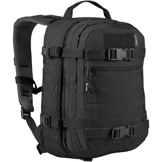 Mochila Wisport Sparrow 20 II - Preto