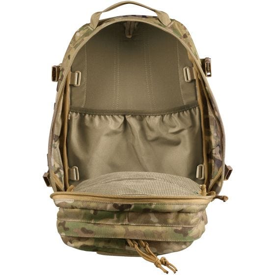 Mochila Wisport Sparrow 20 II - MultiCam