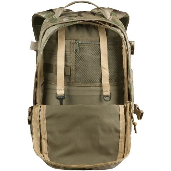 Mochila Wisport Sparrow 20 II - MultiCam