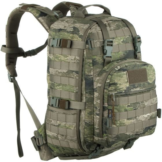 Mochila Wisport Whistler 35 II - A-TACS iX