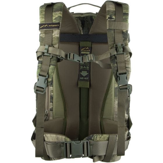 Mochila Wisport Whistler 35 II - A-TACS iX