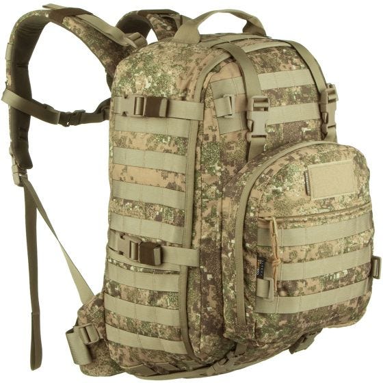 Mochila Wisport Whistler 35 II - PenCott BadLands