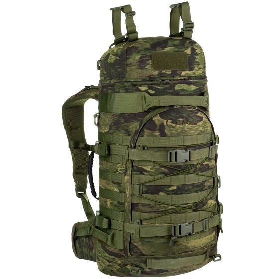 Mochila Wisport Crafter - A-TACS FG-X