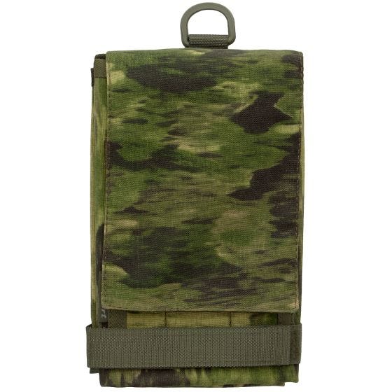 Estojo para Mapa Wisport Lynx - A-TACS FG-X