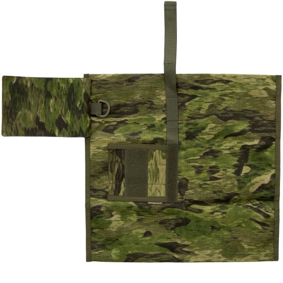 Estojo para Mapa Wisport Lynx - A-TACS FG-X
