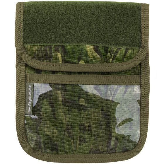 Carteira Wisport Cordura - A-TACS FG-X