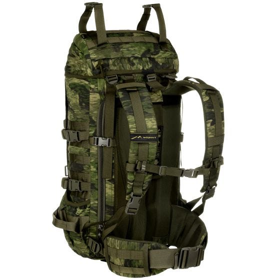 Mochila Wisport Silver Fox 2 - A-TACS FG-X