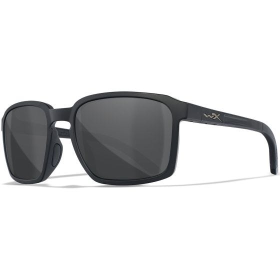 Óculos Wiley X WX Alfa - Grey Lenses / Matte Black Frame