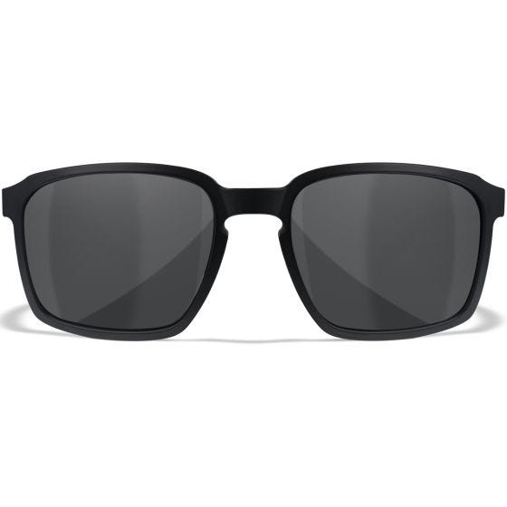 Óculos Wiley X WX Alfa - Grey Lenses / Matte Black Frame