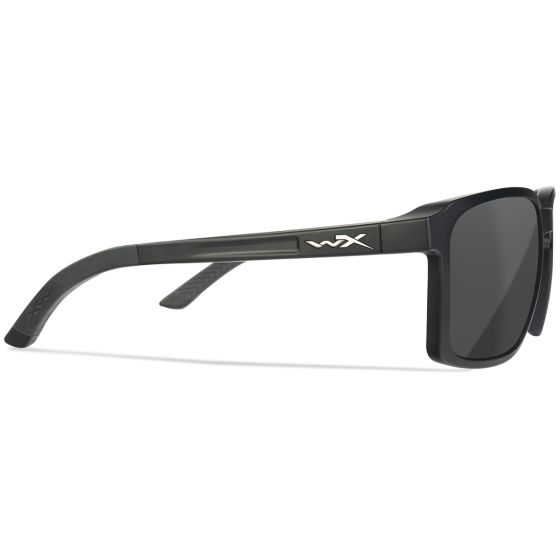 Óculos Wiley X WX Alfa - Grey Lenses / Matte Black Frame