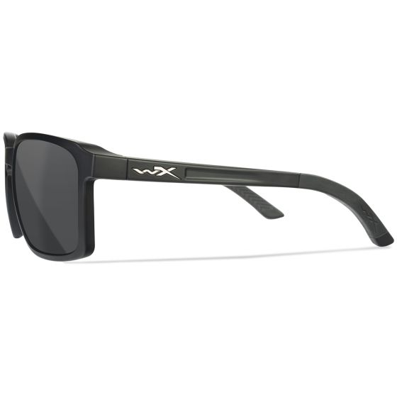 Óculos Wiley X WX Alfa - Grey Lenses / Matte Black Frame