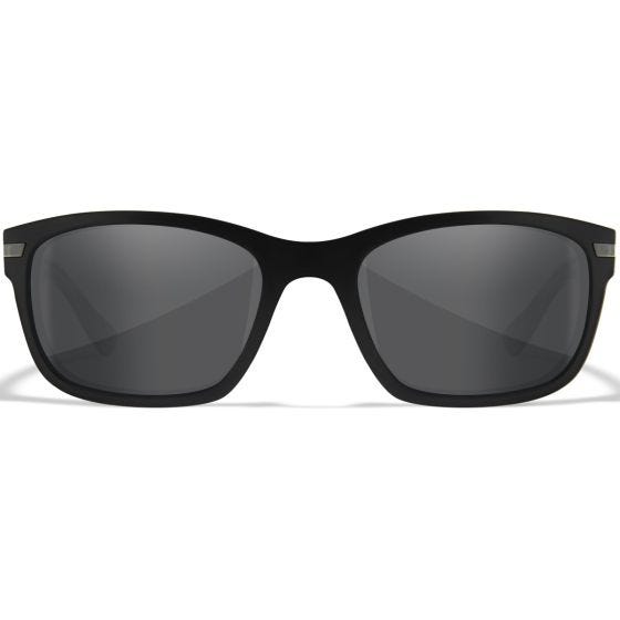Óculos Wiley X WX Helix - Grey Lenses / Matte Black Frame