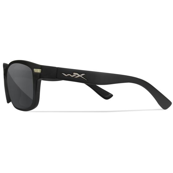 Óculos Wiley X WX Helix - Grey Lenses / Matte Black Frame