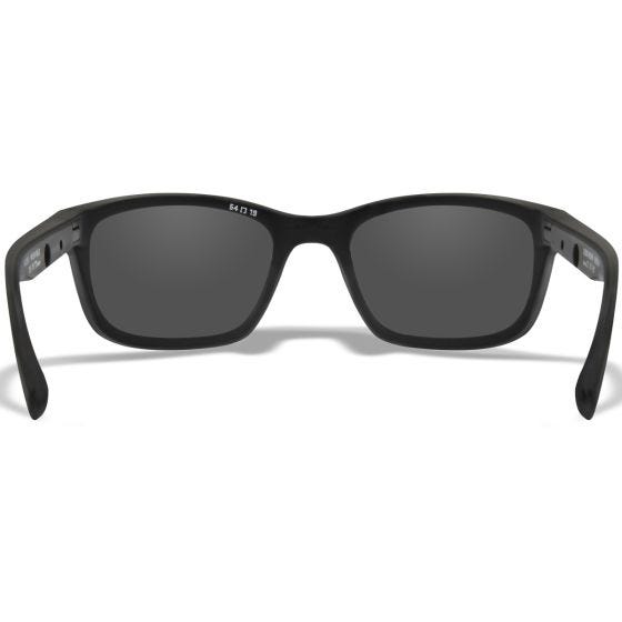 Óculos Wiley X WX Helix - Grey Lenses / Matte Black Frame