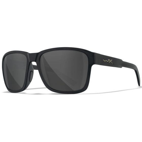 Óculos Wiley X WX Trek - Grey Lenses / Matte Black Frame