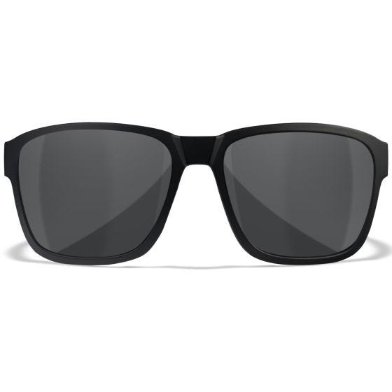 Óculos Wiley X WX Trek - Grey Lenses / Matte Black Frame