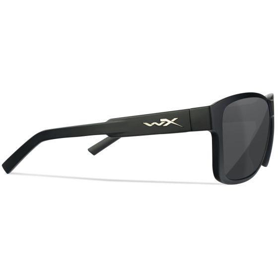 Óculos Wiley X WX Trek - Grey Lenses / Matte Black Frame