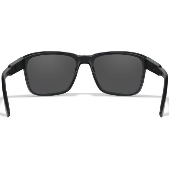 Óculos Wiley X WX Trek - Grey Lenses / Matte Black Frame