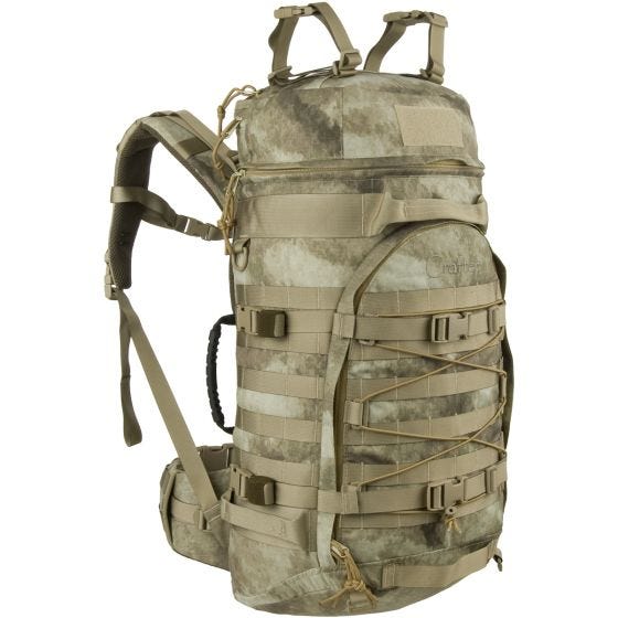 Mochila Wisport Crafter - A-TACS AU
