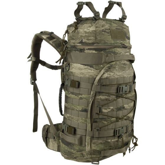 Mochila Wisport Crafter - A-TACS iX