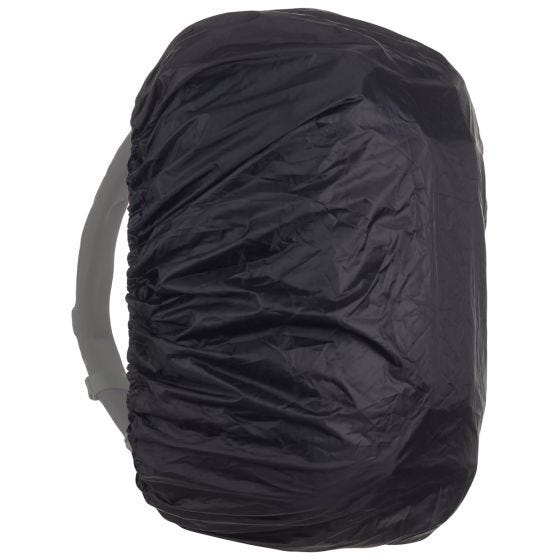Capa impermeável para mochila Wisport 120 L - Preto