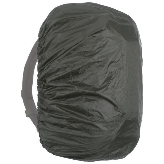 Capa impermeável para mochila Wisport 30-40 L - Grafite