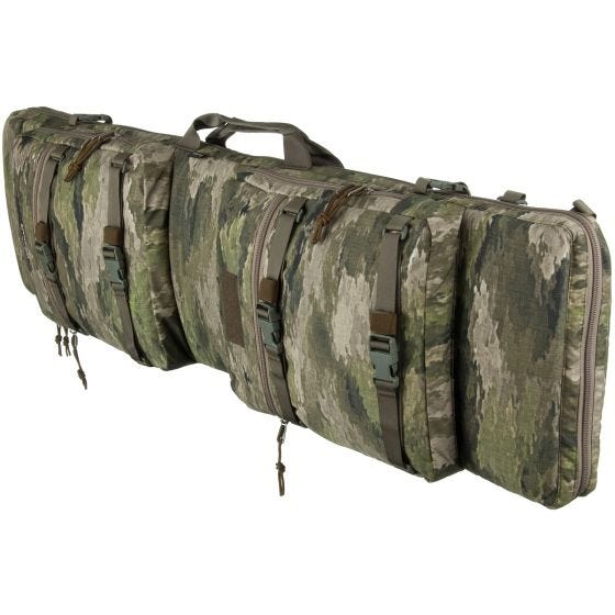 Estojo de Espingarda Wisport 120 cm - A-TACS iX