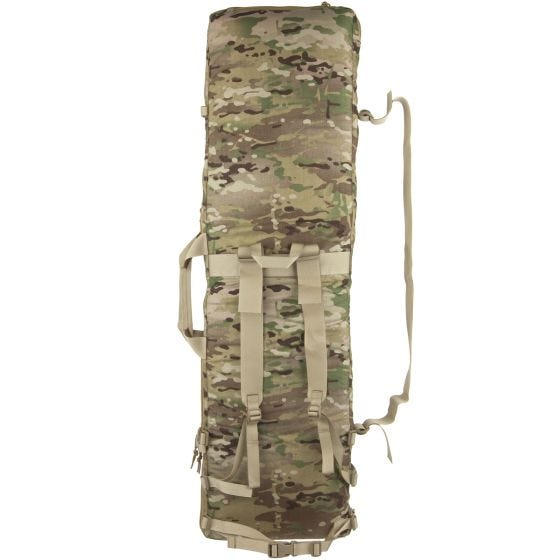 Estojo de Espingarda Wisport 120 cm - MultiCam
